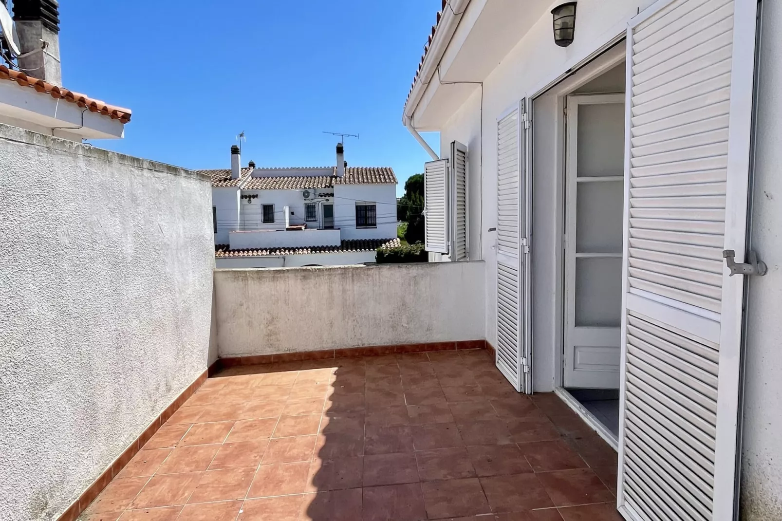 LA VINYA 14-Terrace