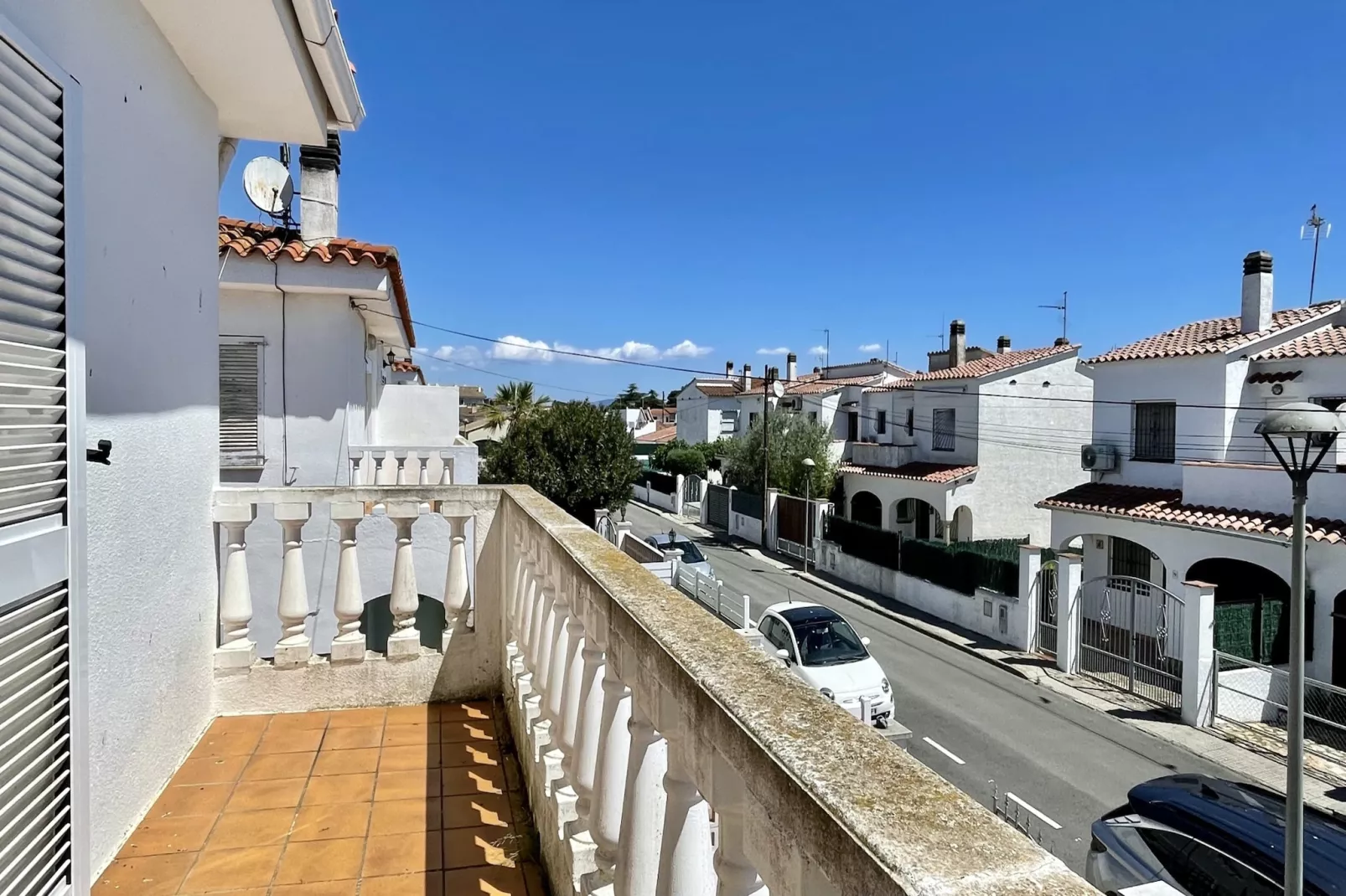 LA VINYA 14-Terrace