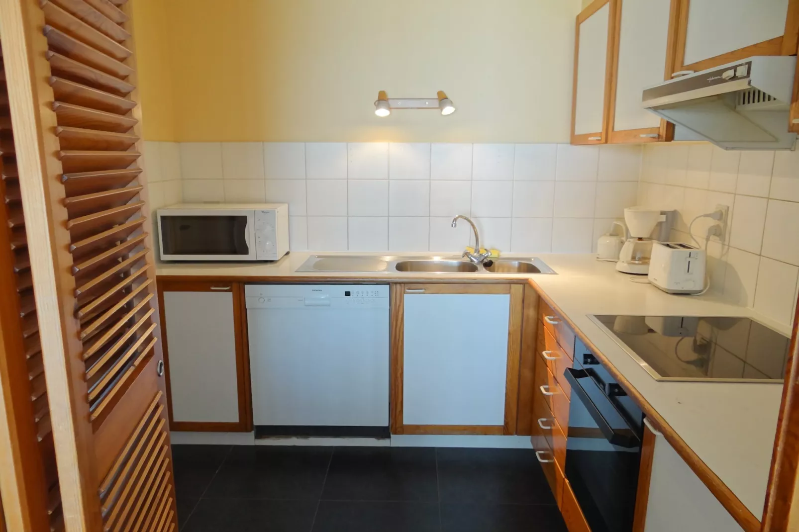 VIERBOETE-Kitchen