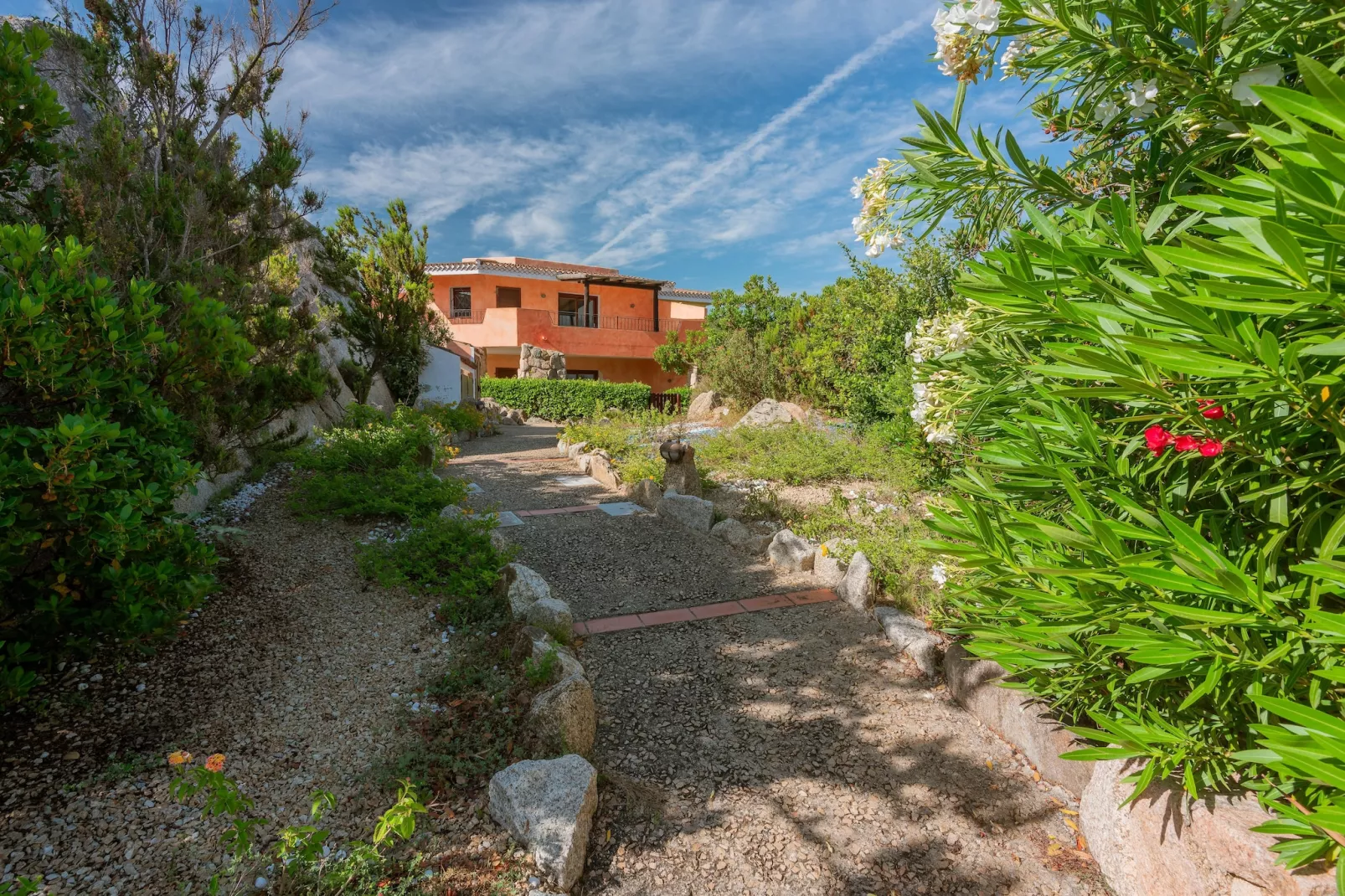 Ferienresidence Green Village Palau - Type Bilo 4 Premium-Exterior summer
