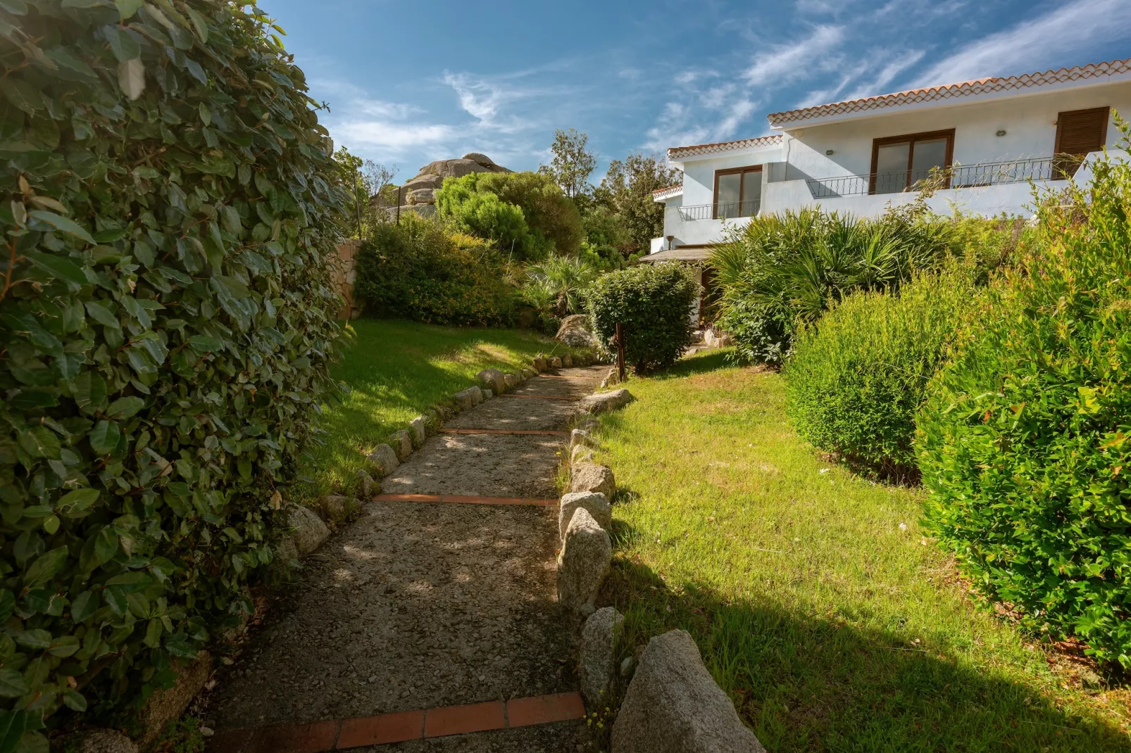Ferienresidence Green Village Palau - Type Bilo 4 Premium-Exterior summer
