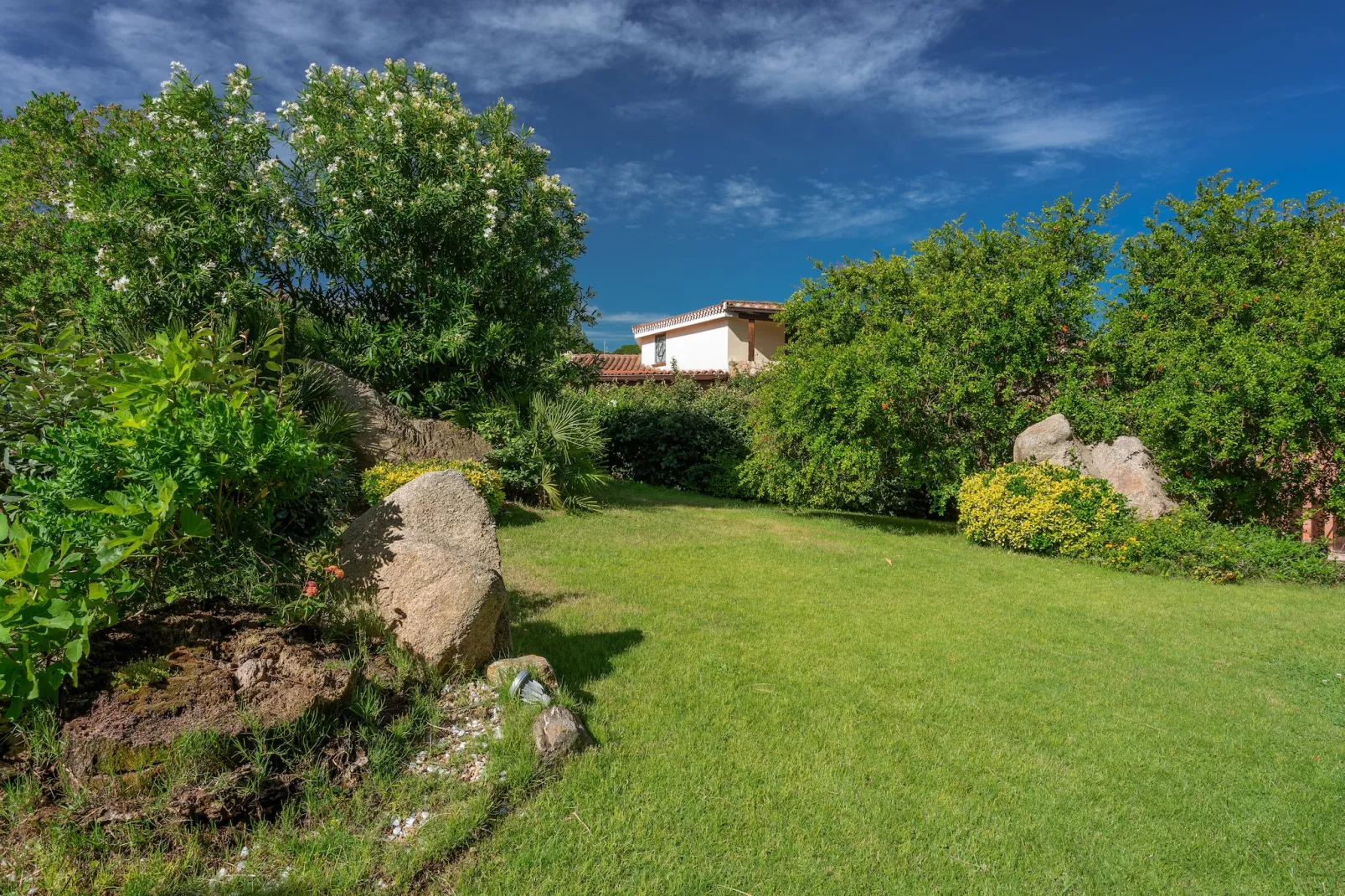 Ferienresidence Green Village Palau - Type Bilo 4 Premium-Exterior summer