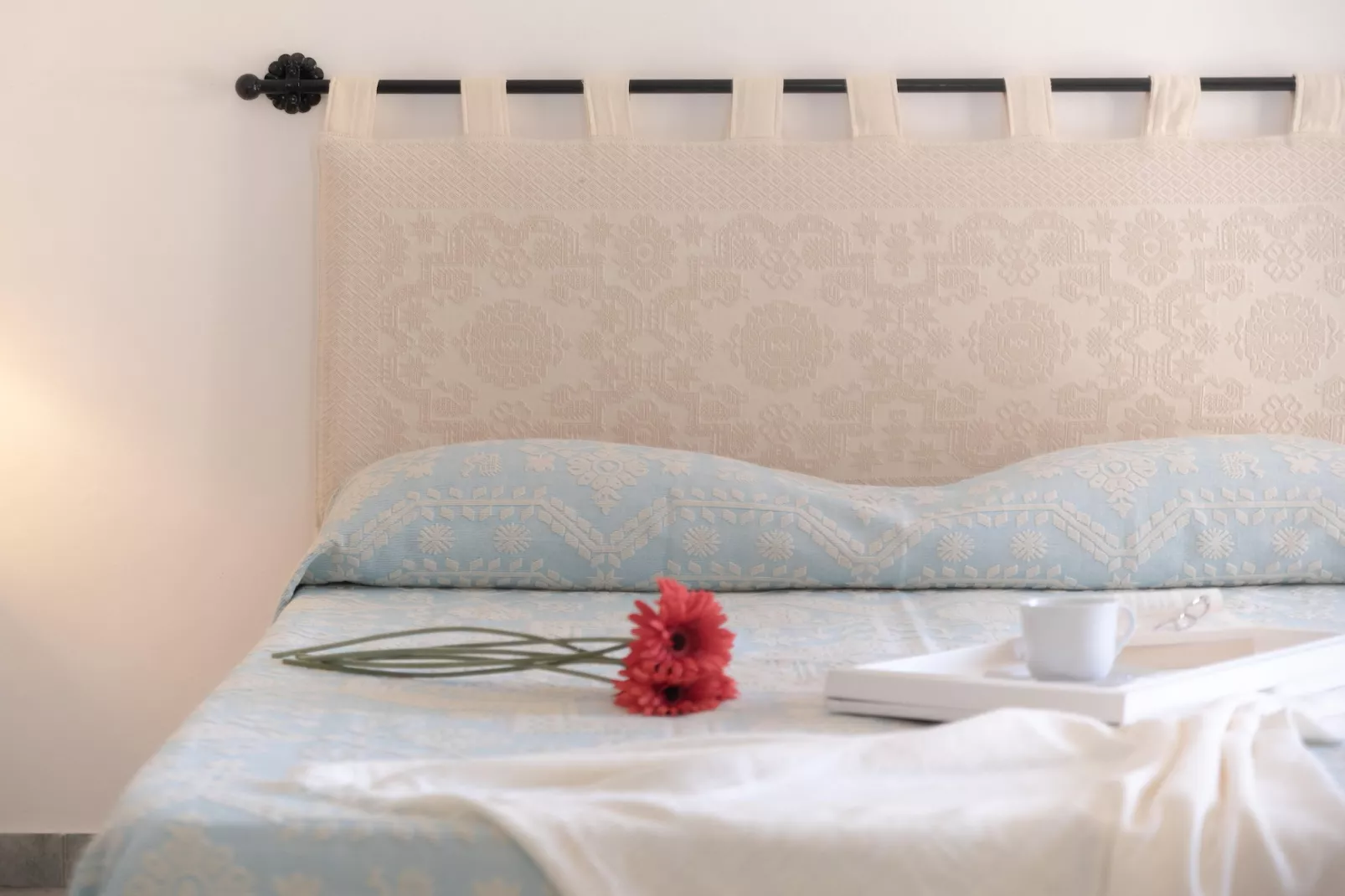 Ferienresidence Green Village Palau - Type Bilo 4 Premium-Bedroom