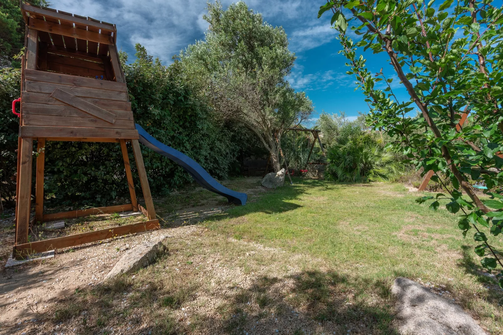 Ferienresidence Green Village Palau - Type Mono Premium 2