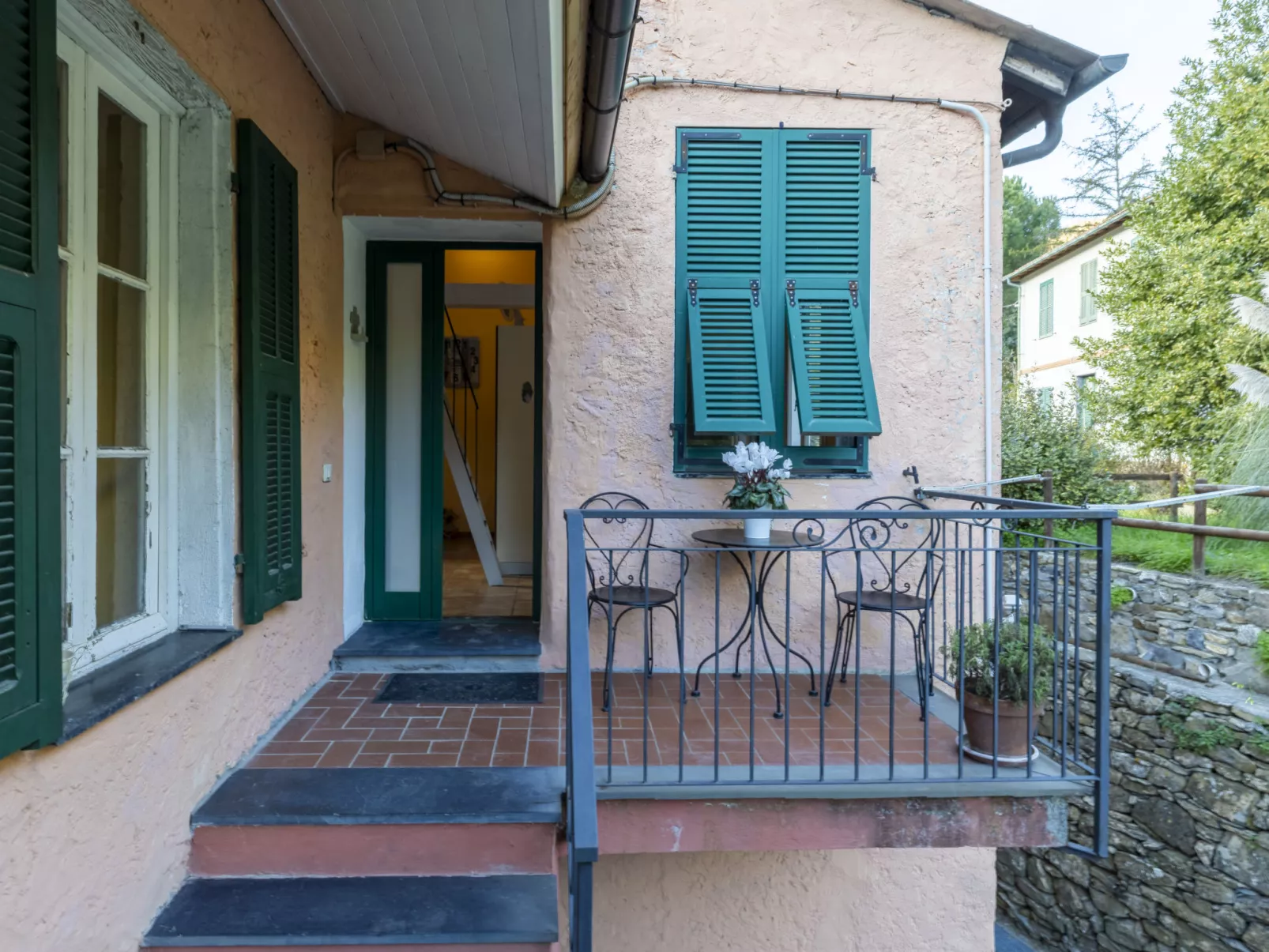 Casa Marte-Dehors