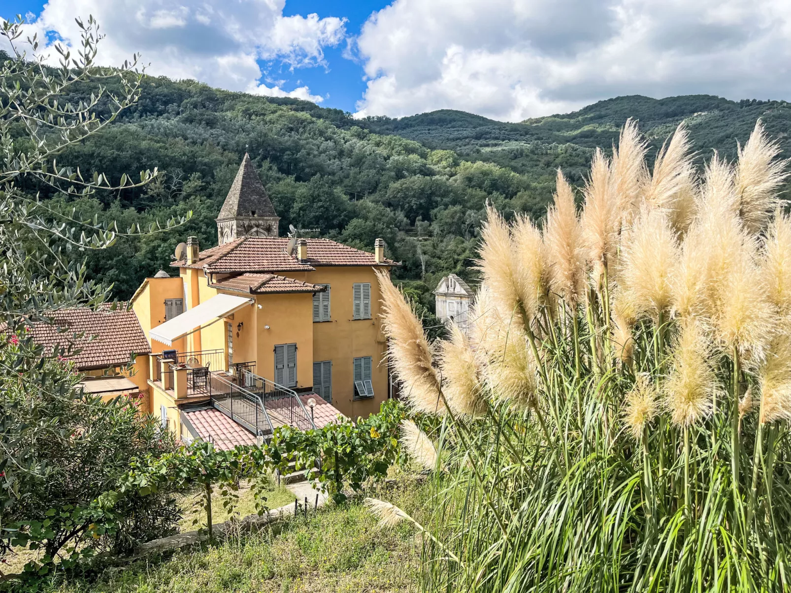 Casa Marte-Dehors