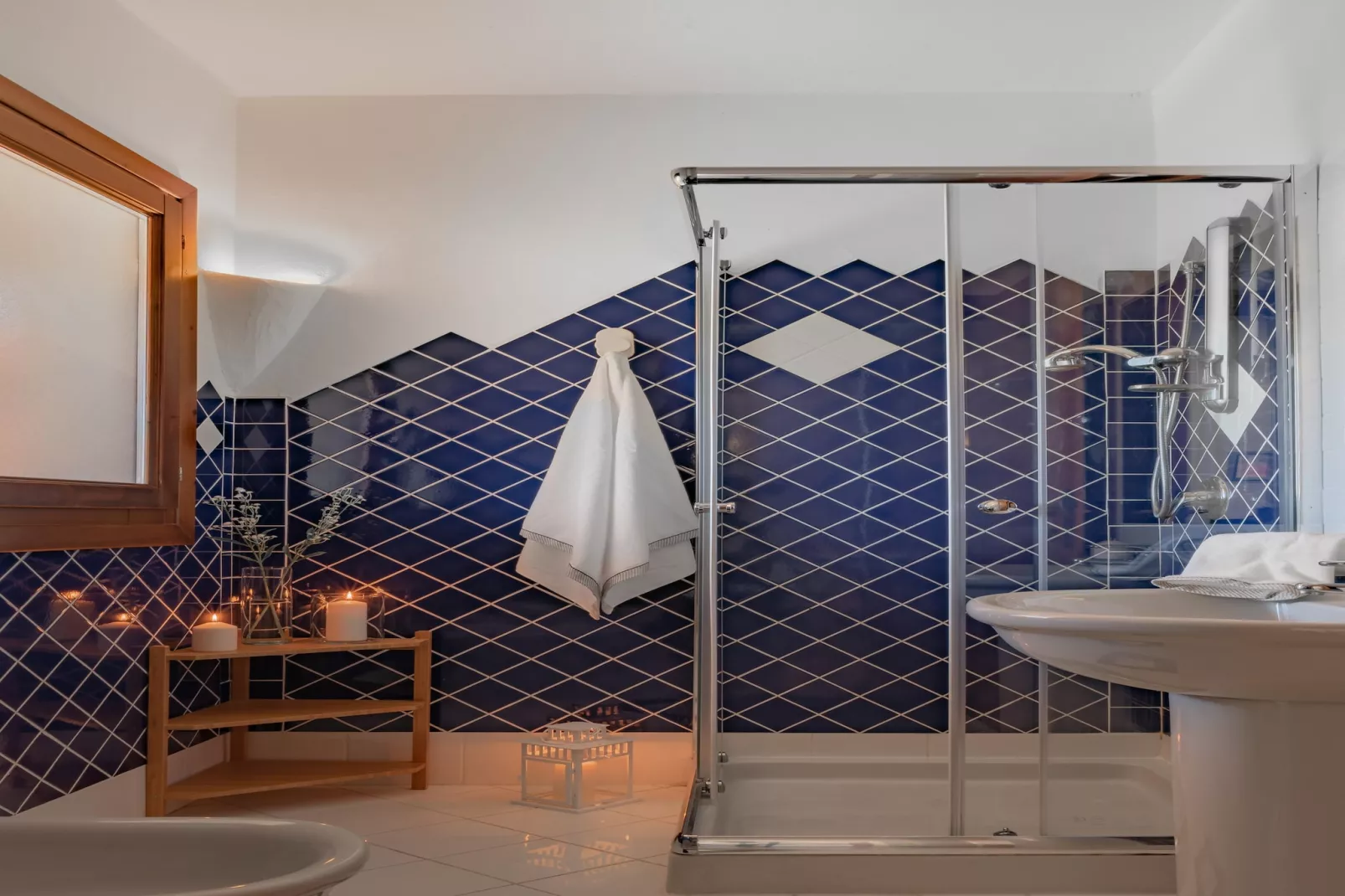 Ferienresidence Green Village Palau - Type Mono Premium 2-Badezimmer