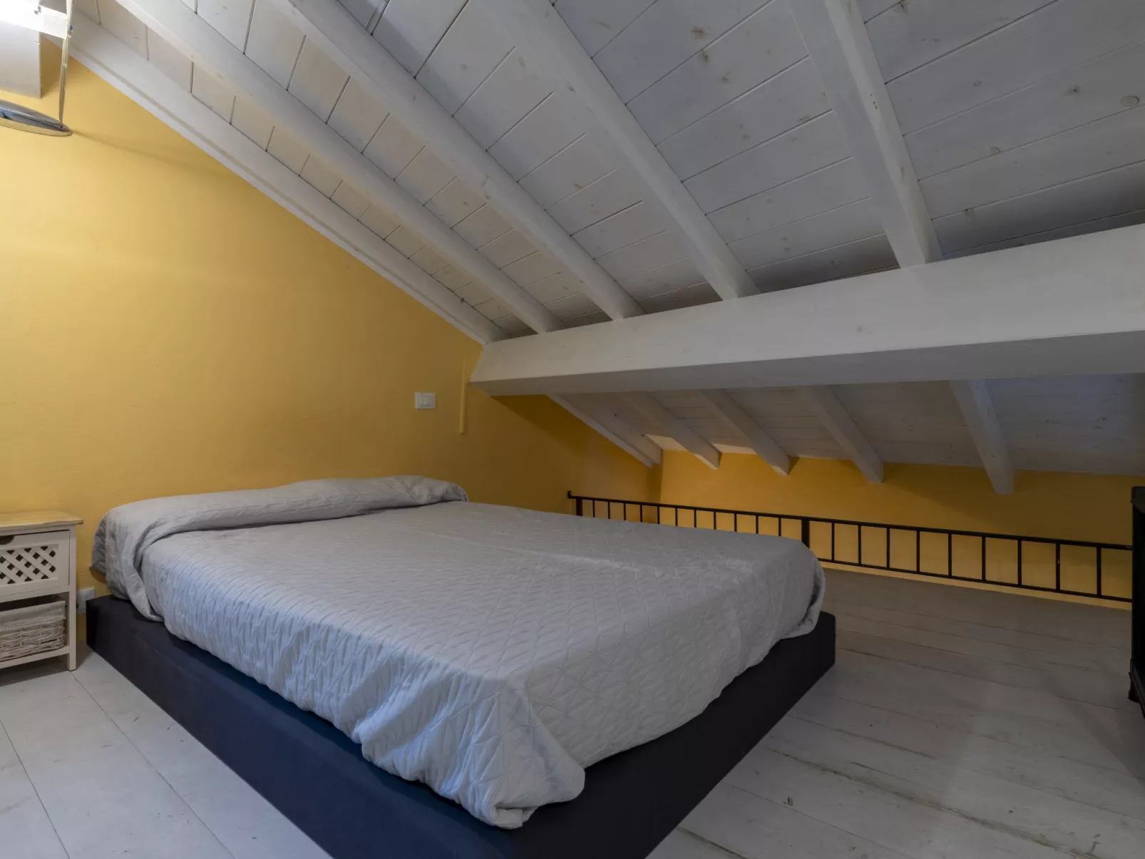 Casa Marte-Dedans