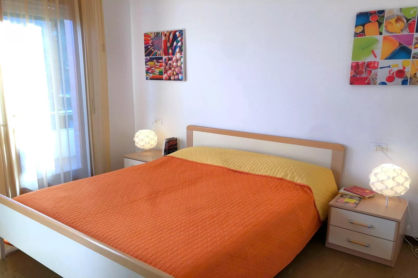 VILLA VIVALDI 120
