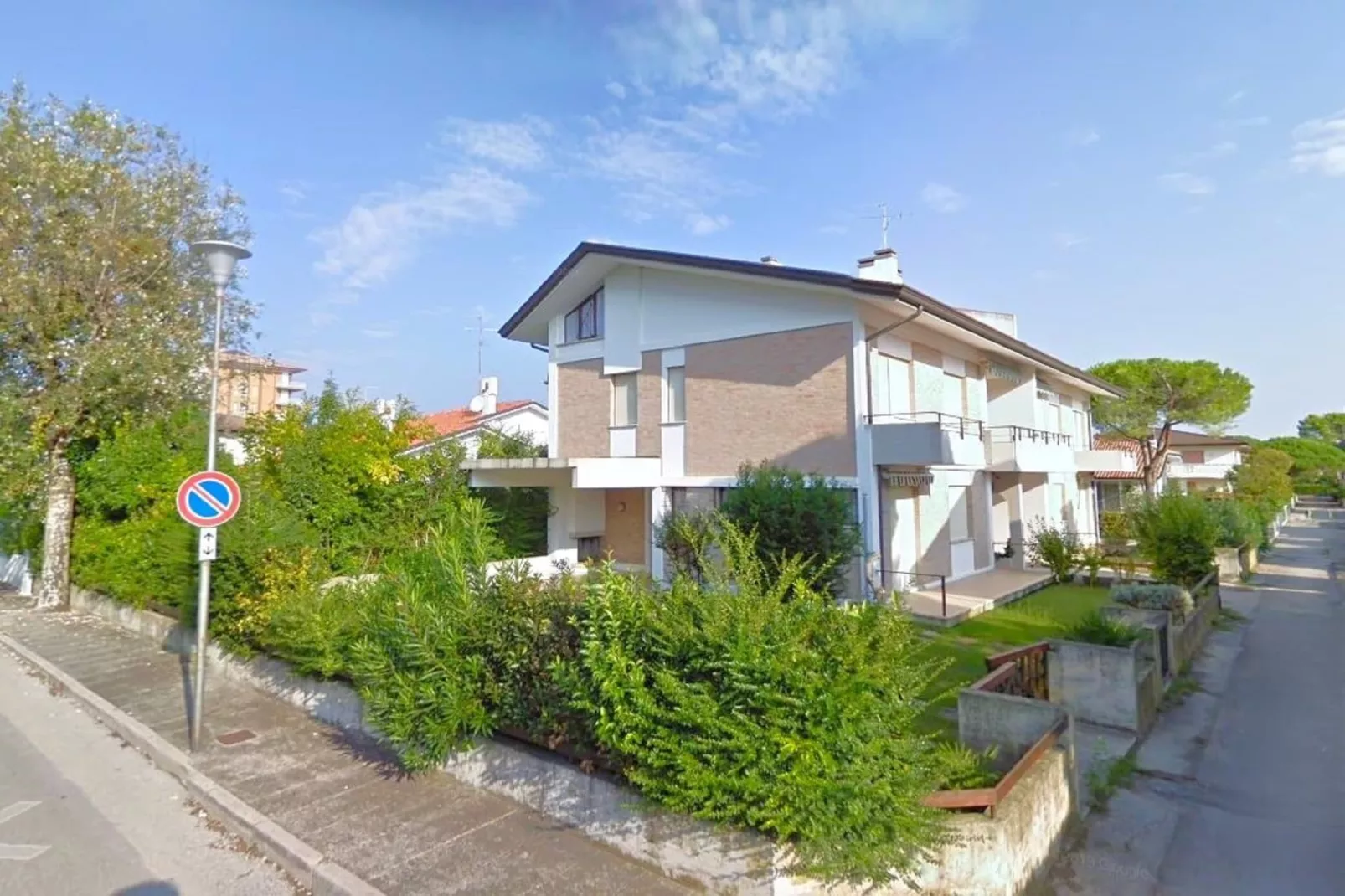 VILLA VIVALDI 120
