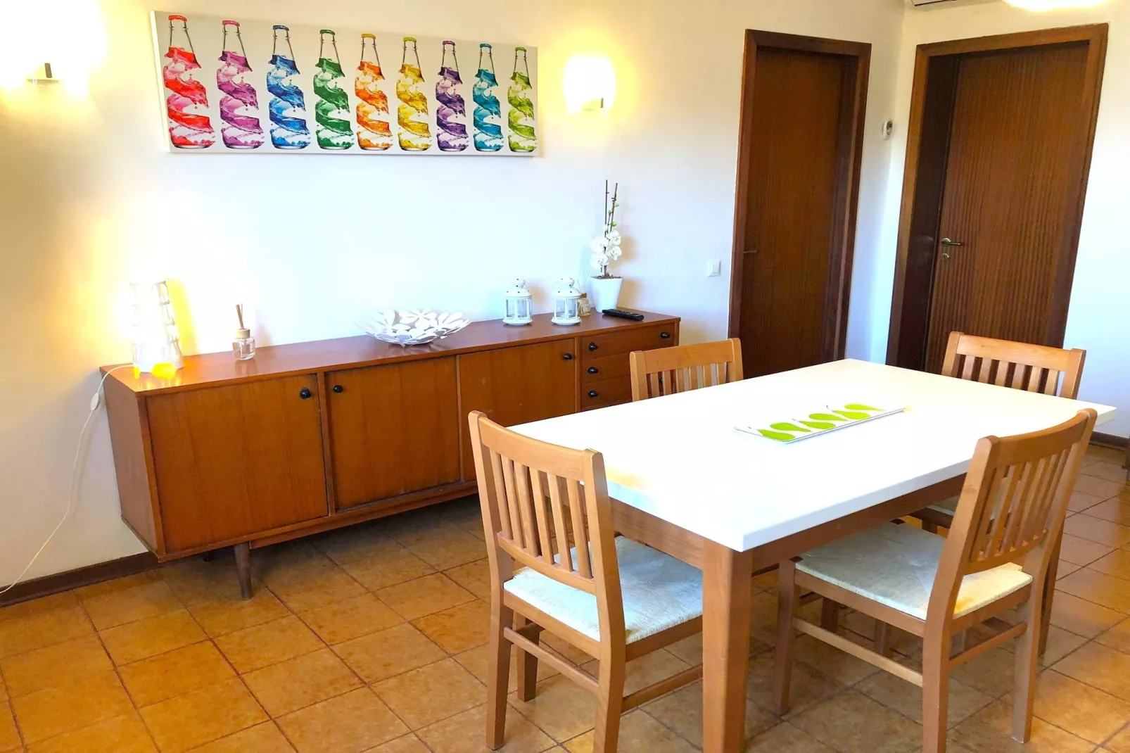 VILLA VIVALDI 120-Living room