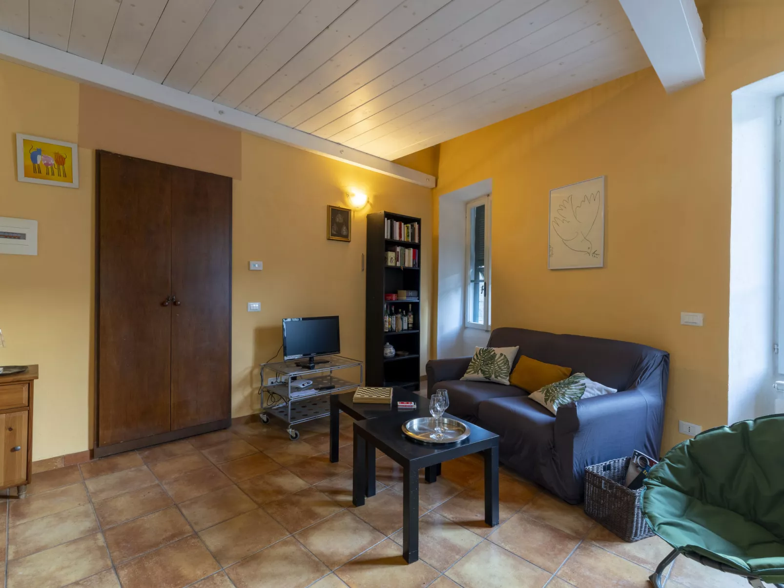 Casa Marte-Dedans