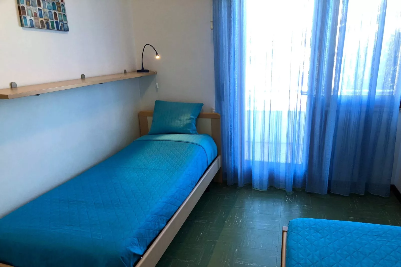 VILLA VIVALDI 120-Bedroom
