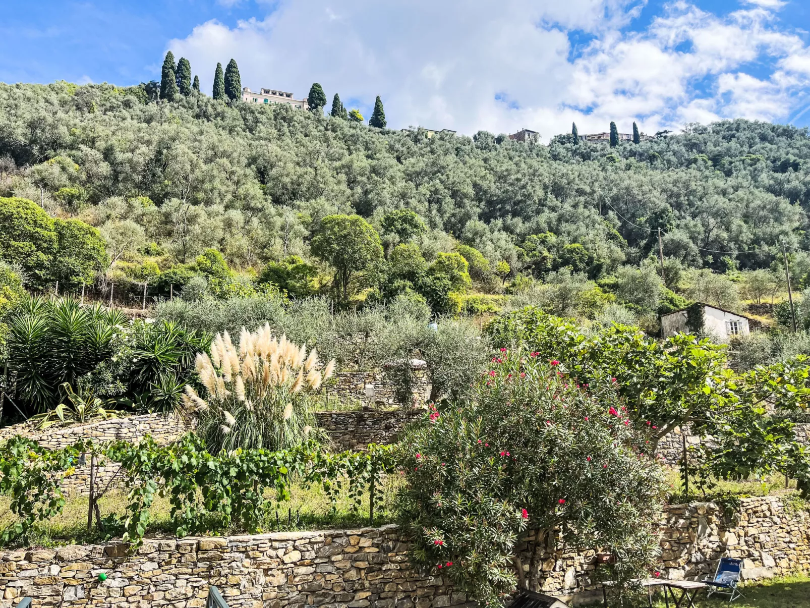 Casa Marte-Dehors