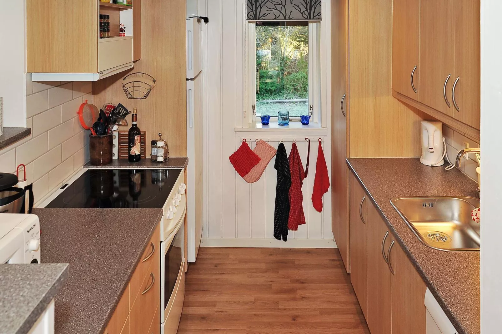 6 person holiday home in Ulfborg-By Traum-Indoor