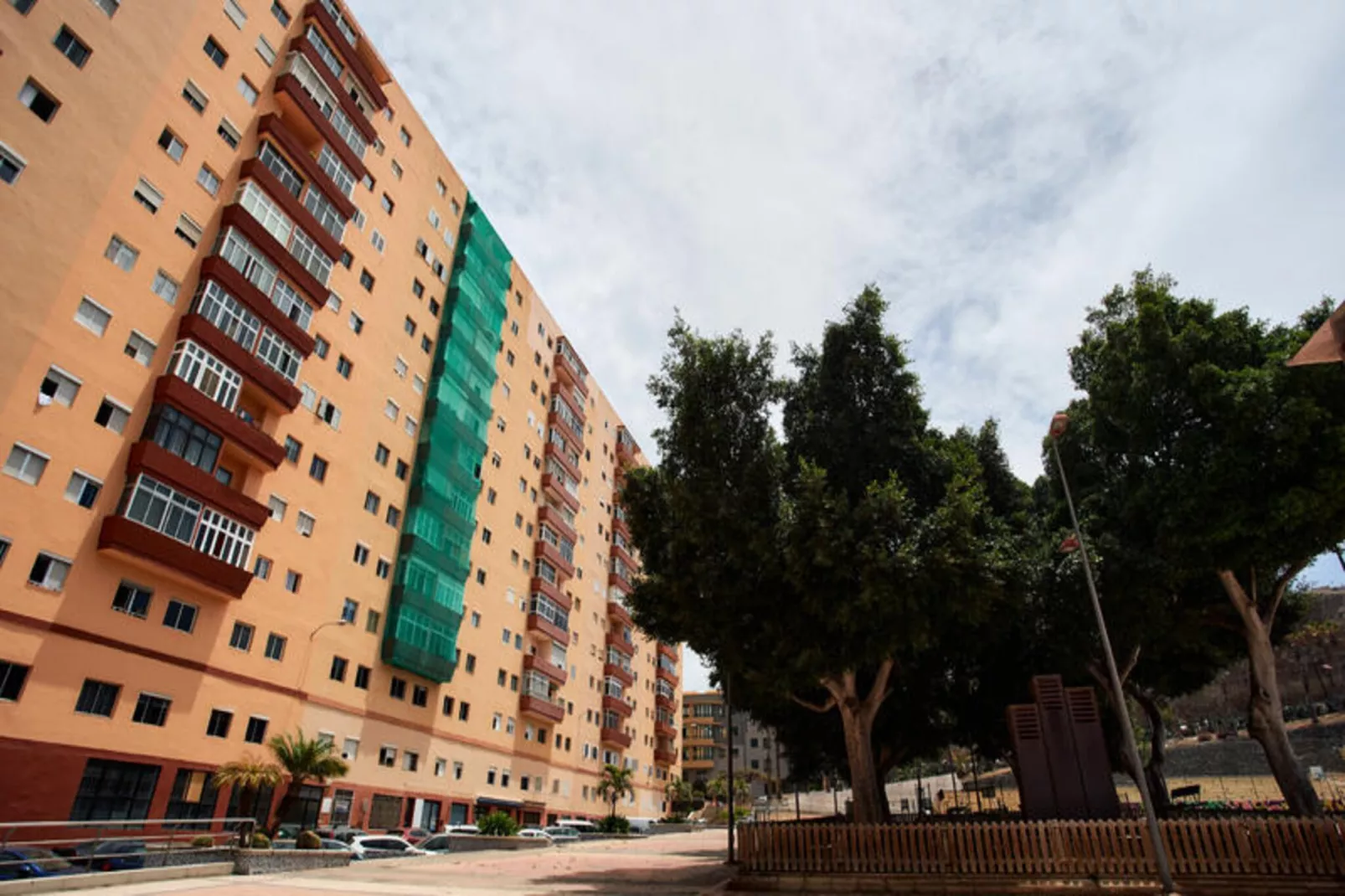 Appartements à Las Palmas de Gran Canaria-Image-tags.