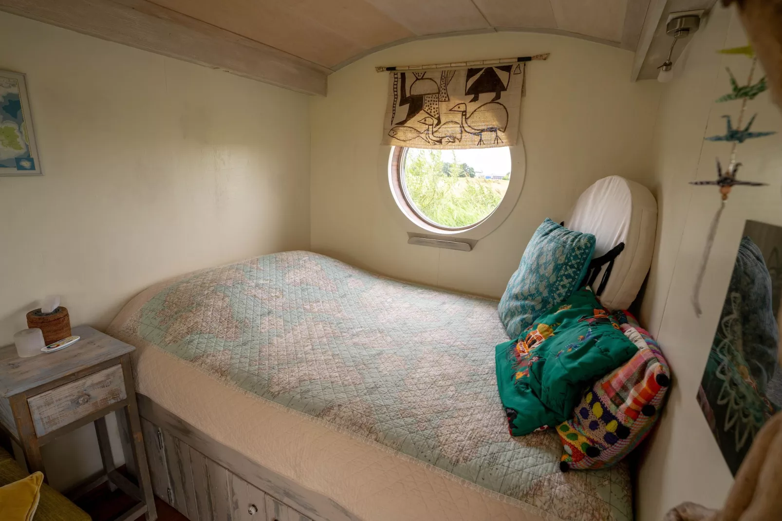 De Veldwachter-Bedroom