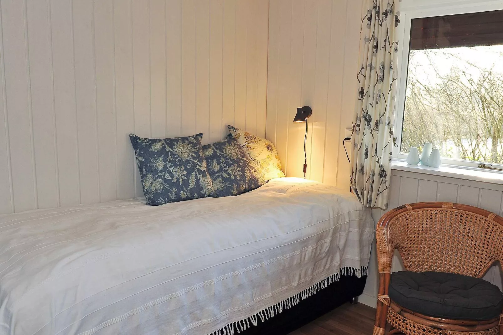 6 person holiday home in Ulfborg-By Traum-Indoor
