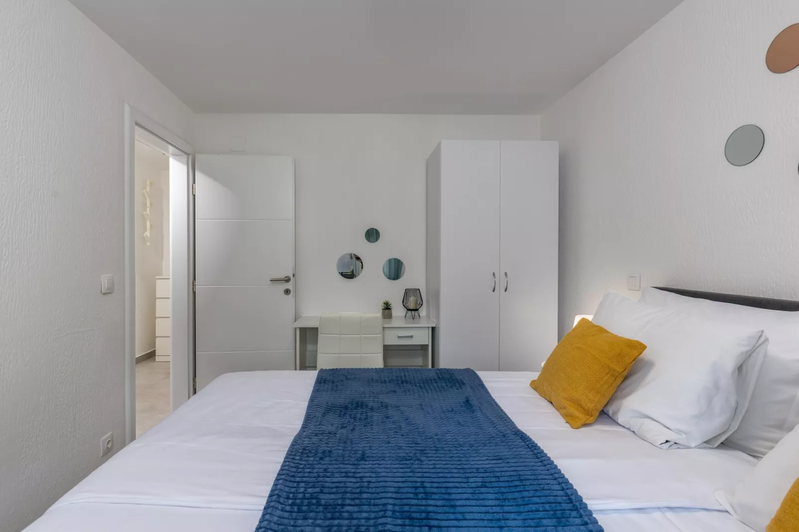 Villa Dubravka App 4-Bedroom