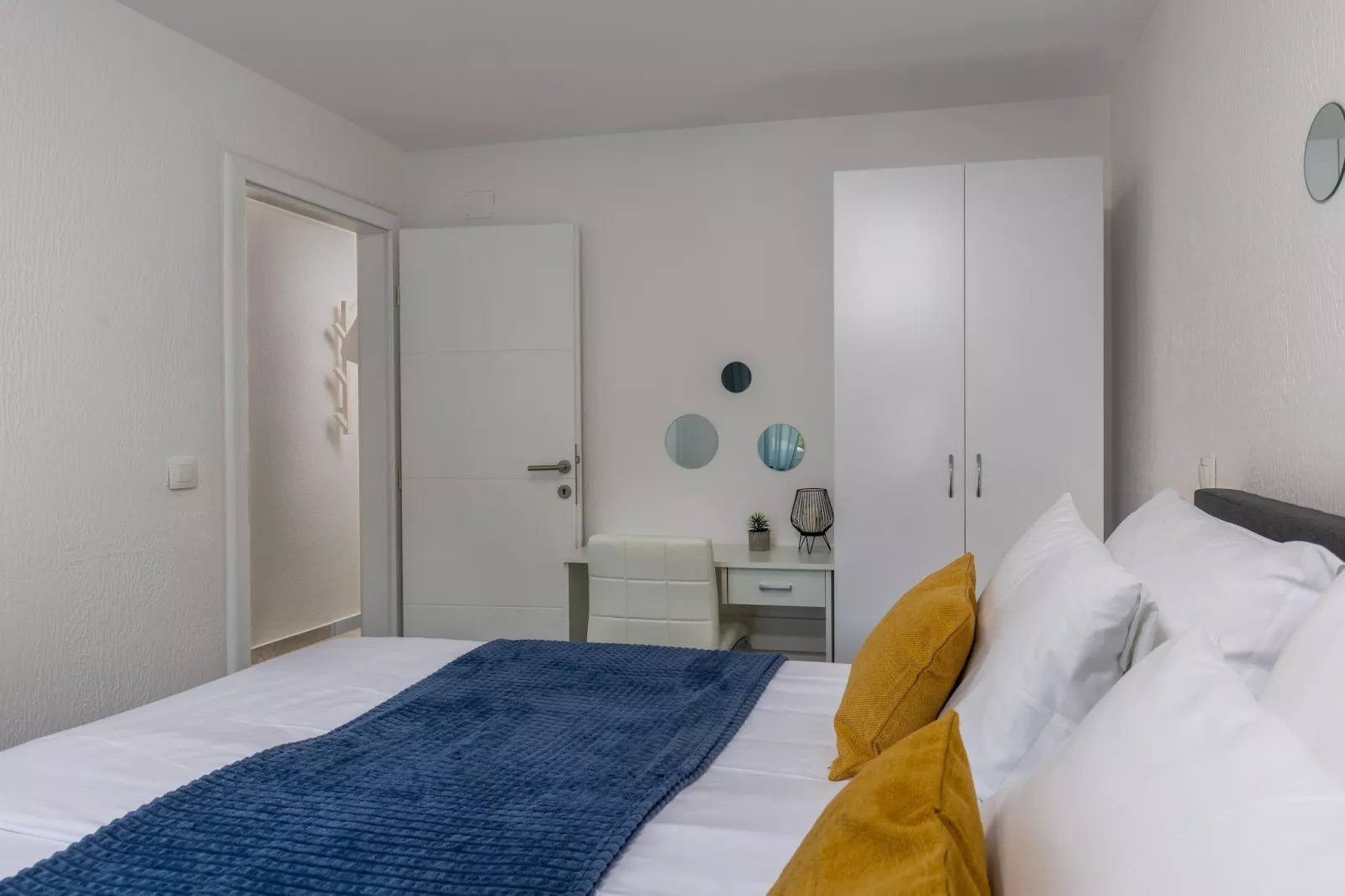 Villa Dubravka App 4-Bedroom