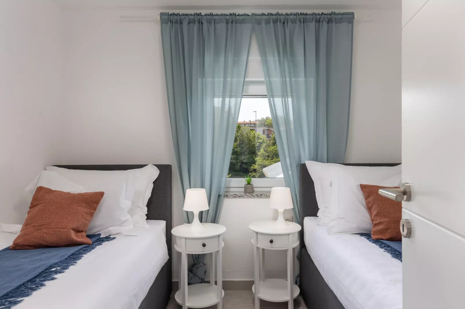 Villa Dubravka App 4-Bedroom