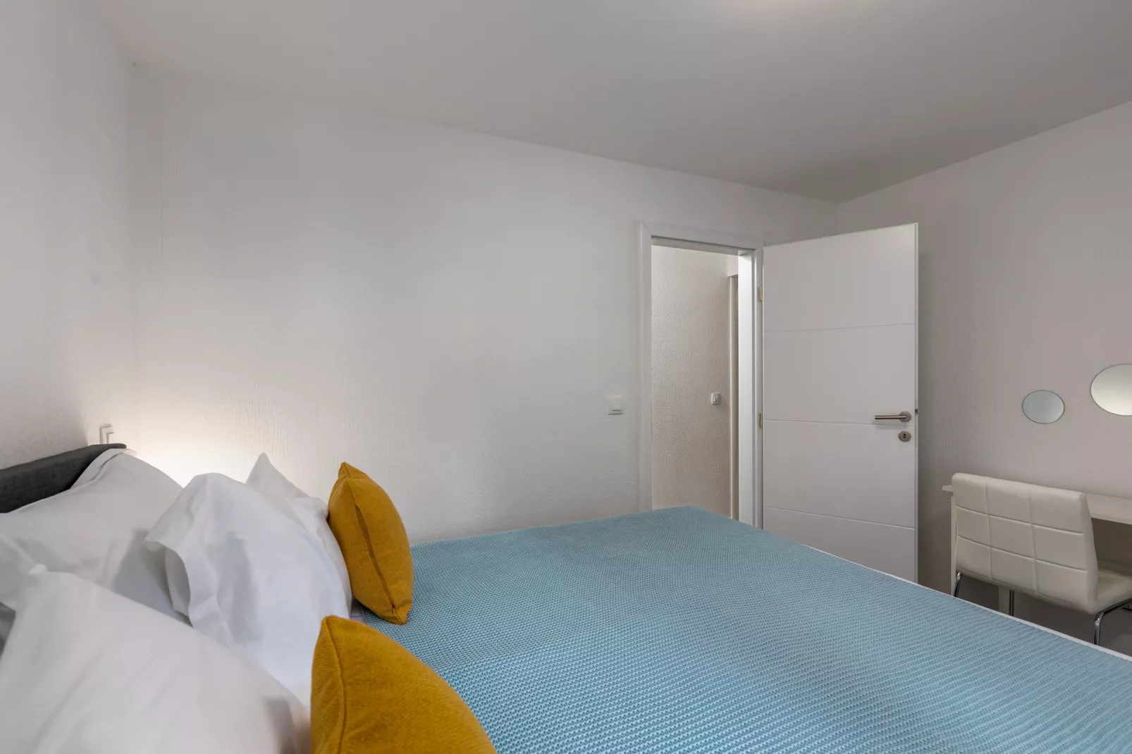 Villa Dubravka App 4-Bedroom
