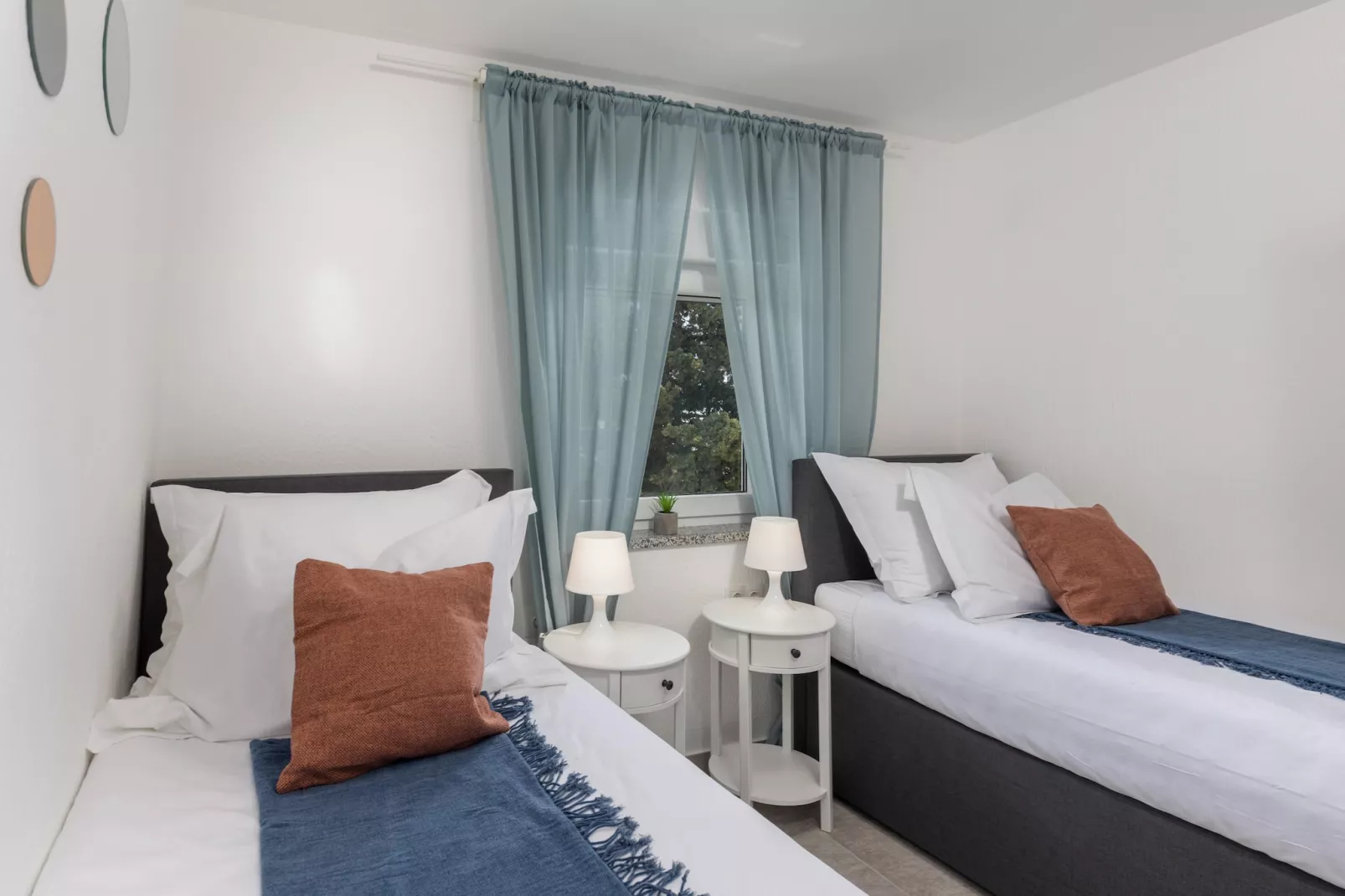 Villa Dubravka App 4-Bedroom
