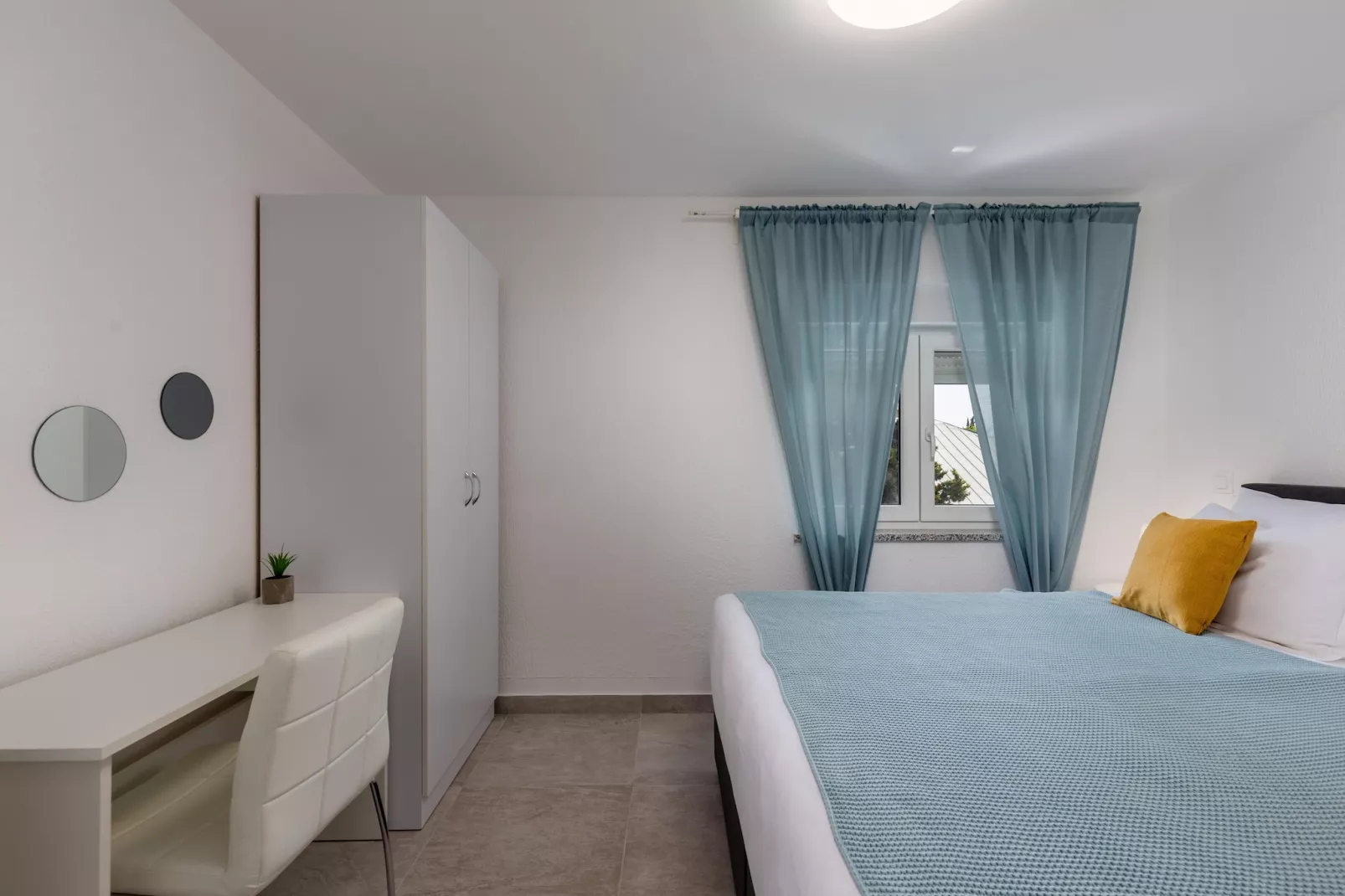 Villa Dubravka App 4-Bedroom