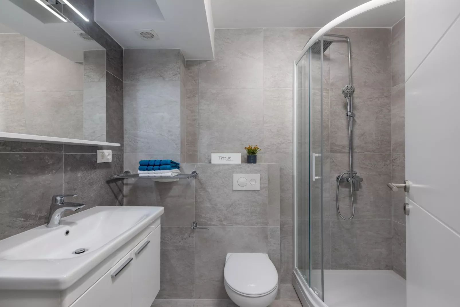Villa Dubravka App 4-Bathroom