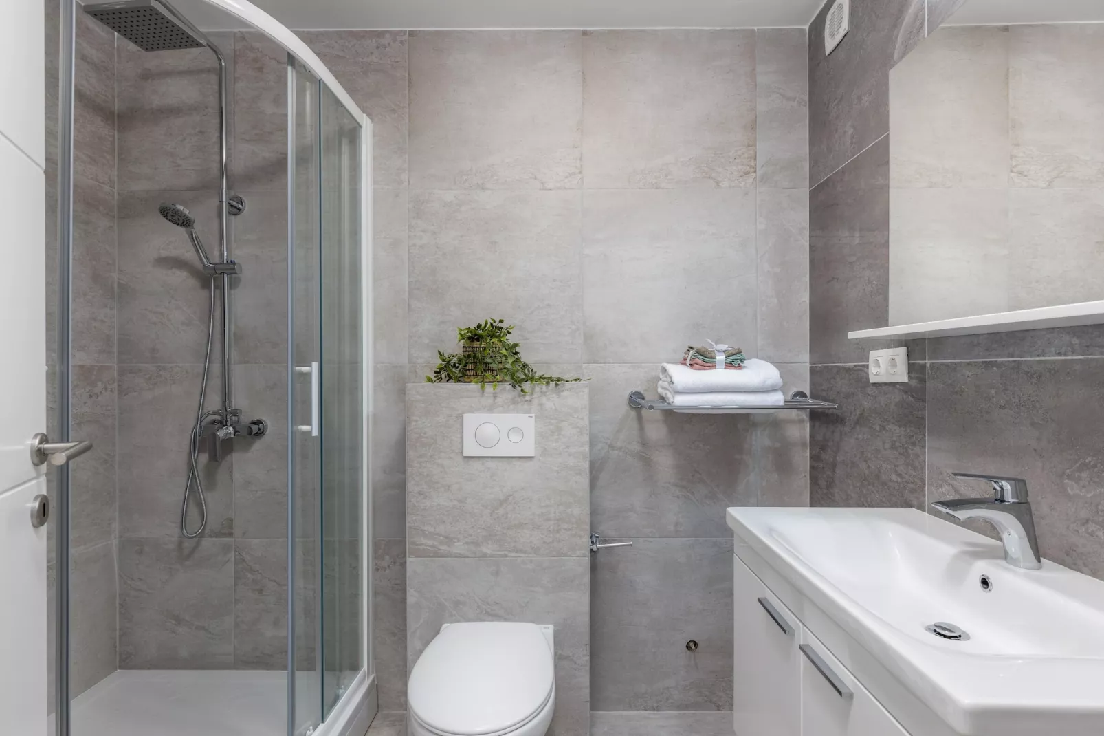 Villa Dubravka App 4-Bathroom