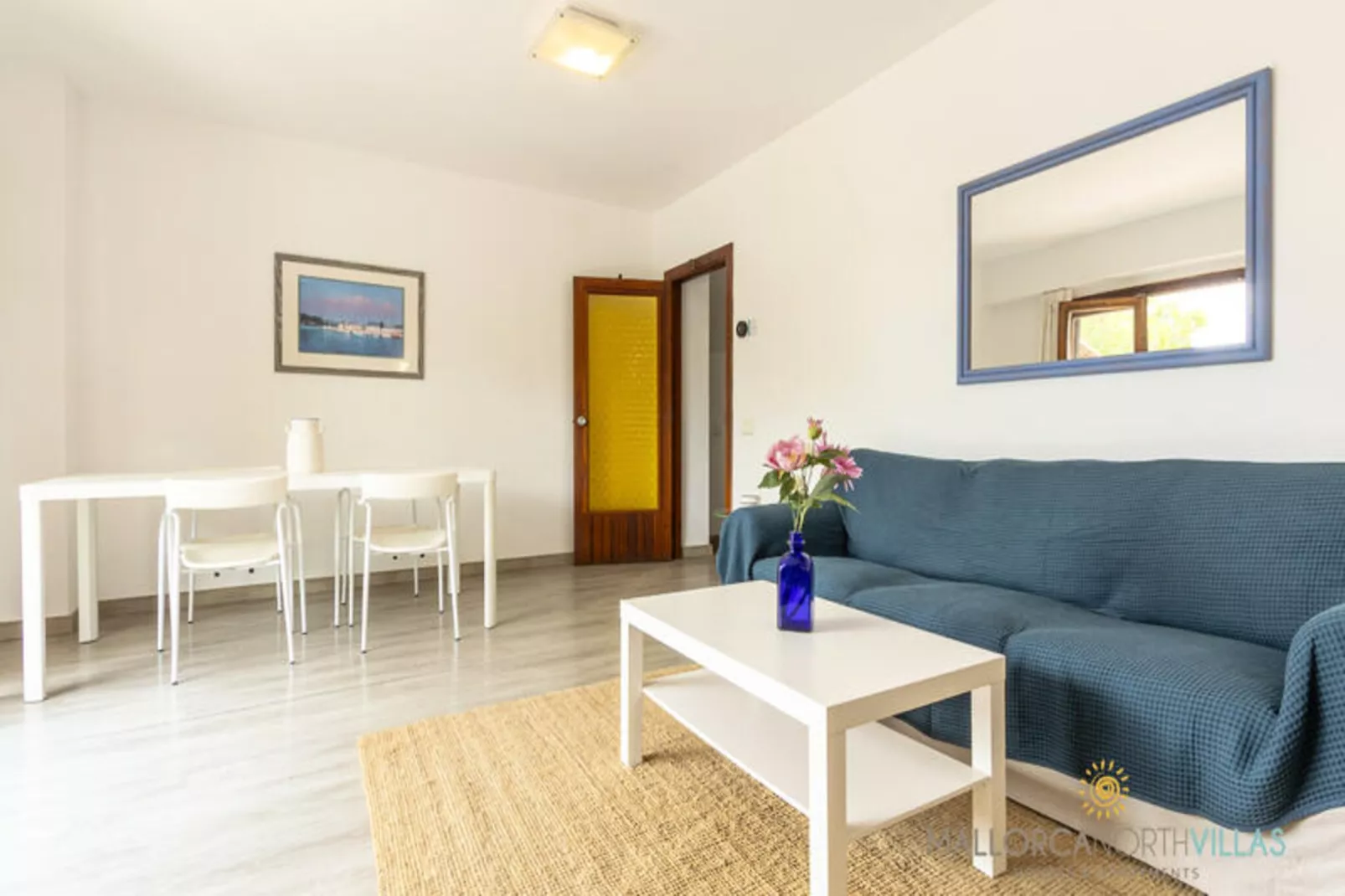 Appartements à Pollença - Port de Pollença-Image-tags.