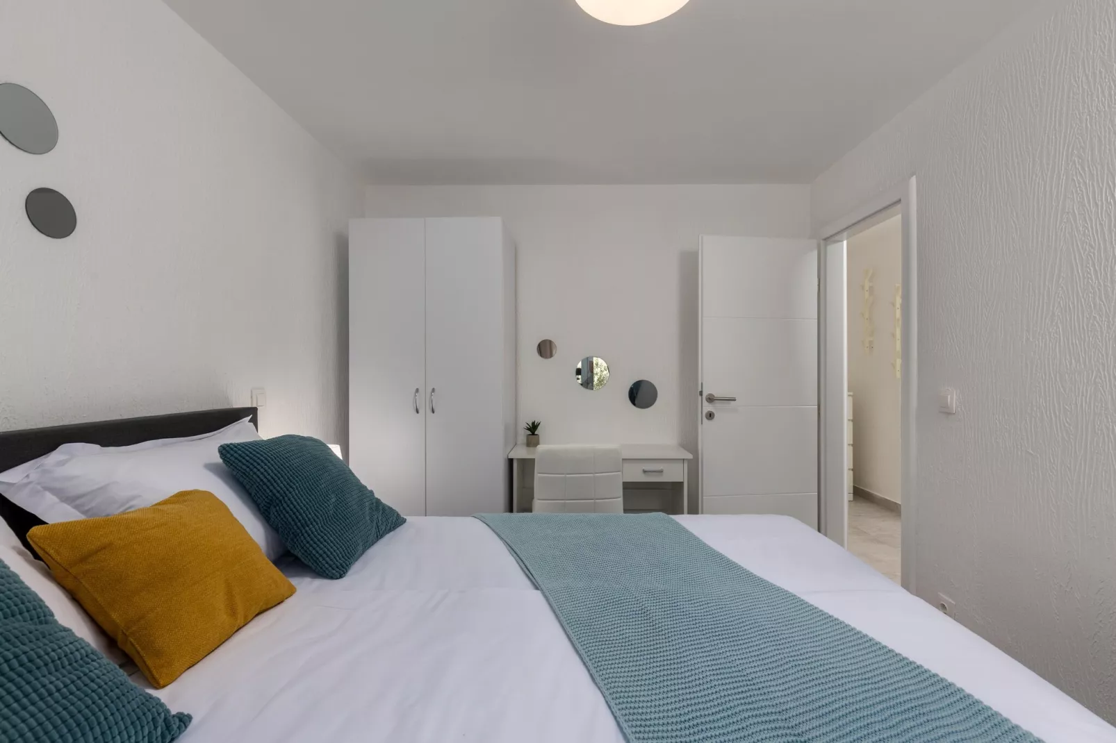 Villa Dubravka App 6-Bedroom