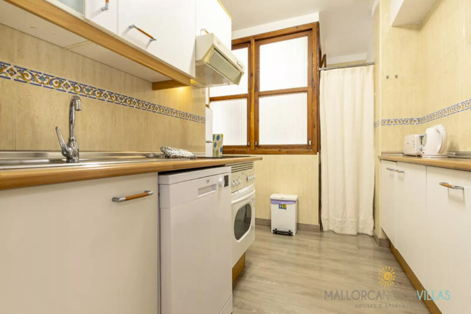 Appartements à Pollença - Port de Pollença-Image-tags.