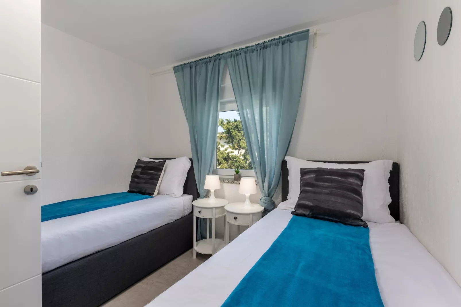 Villa Dubravka App 7-Bedroom