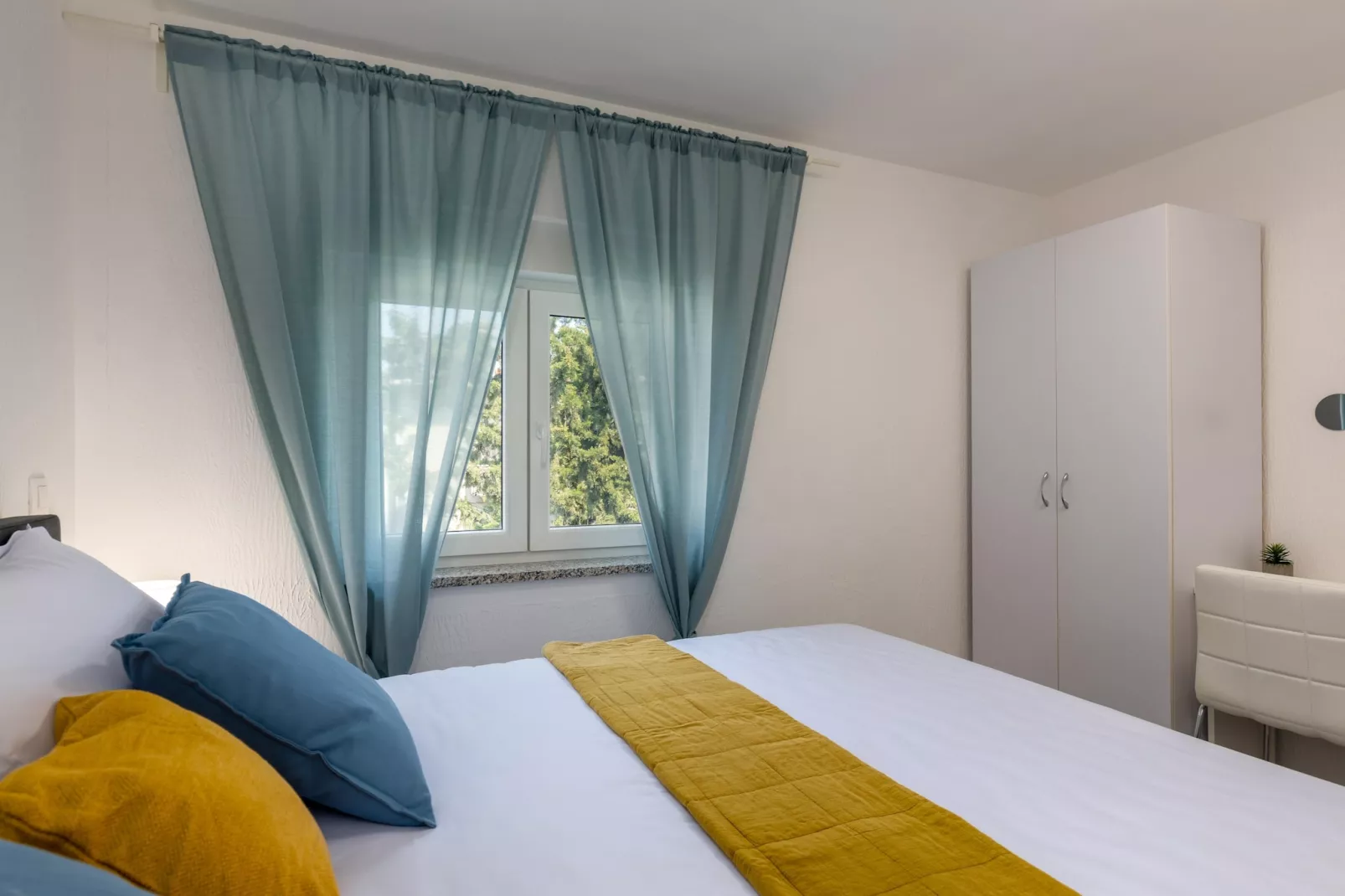 Villa Dubravka App 7-Bedroom