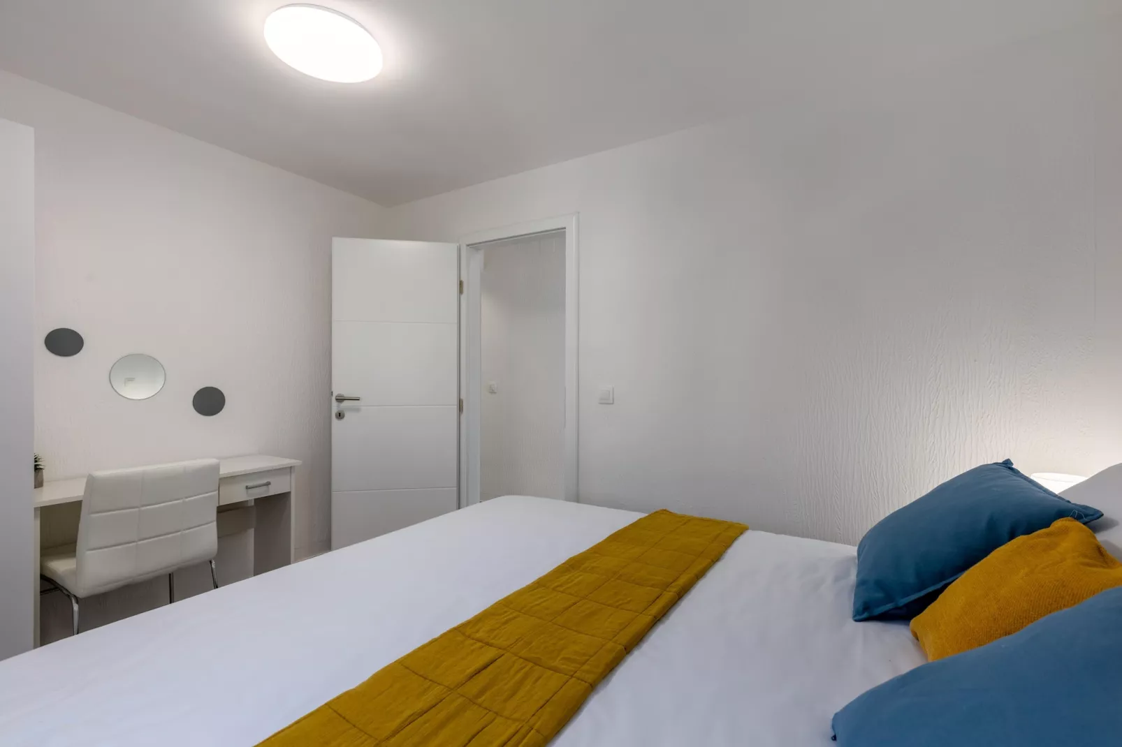 Villa Dubravka App 7-Bedroom