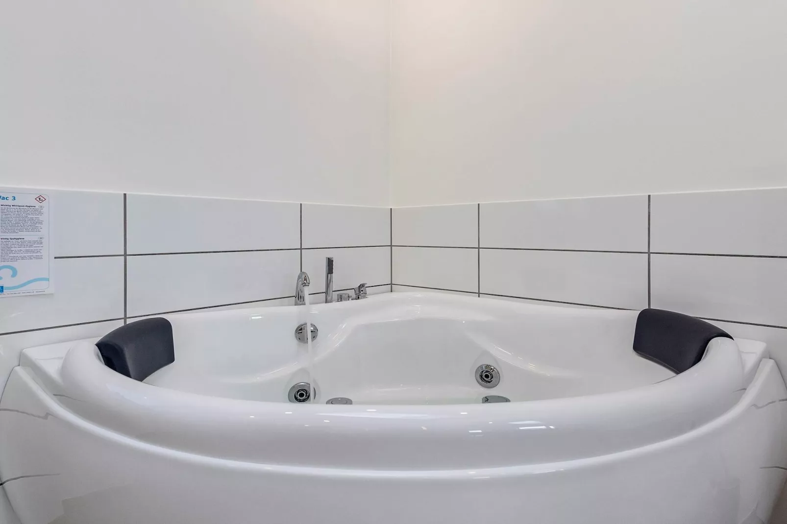 5 star holiday home in Løkken-Spa