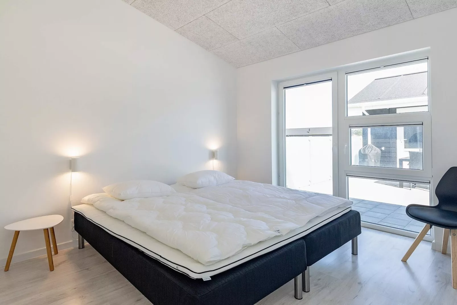 5 star holiday home in Løkken-Indoor