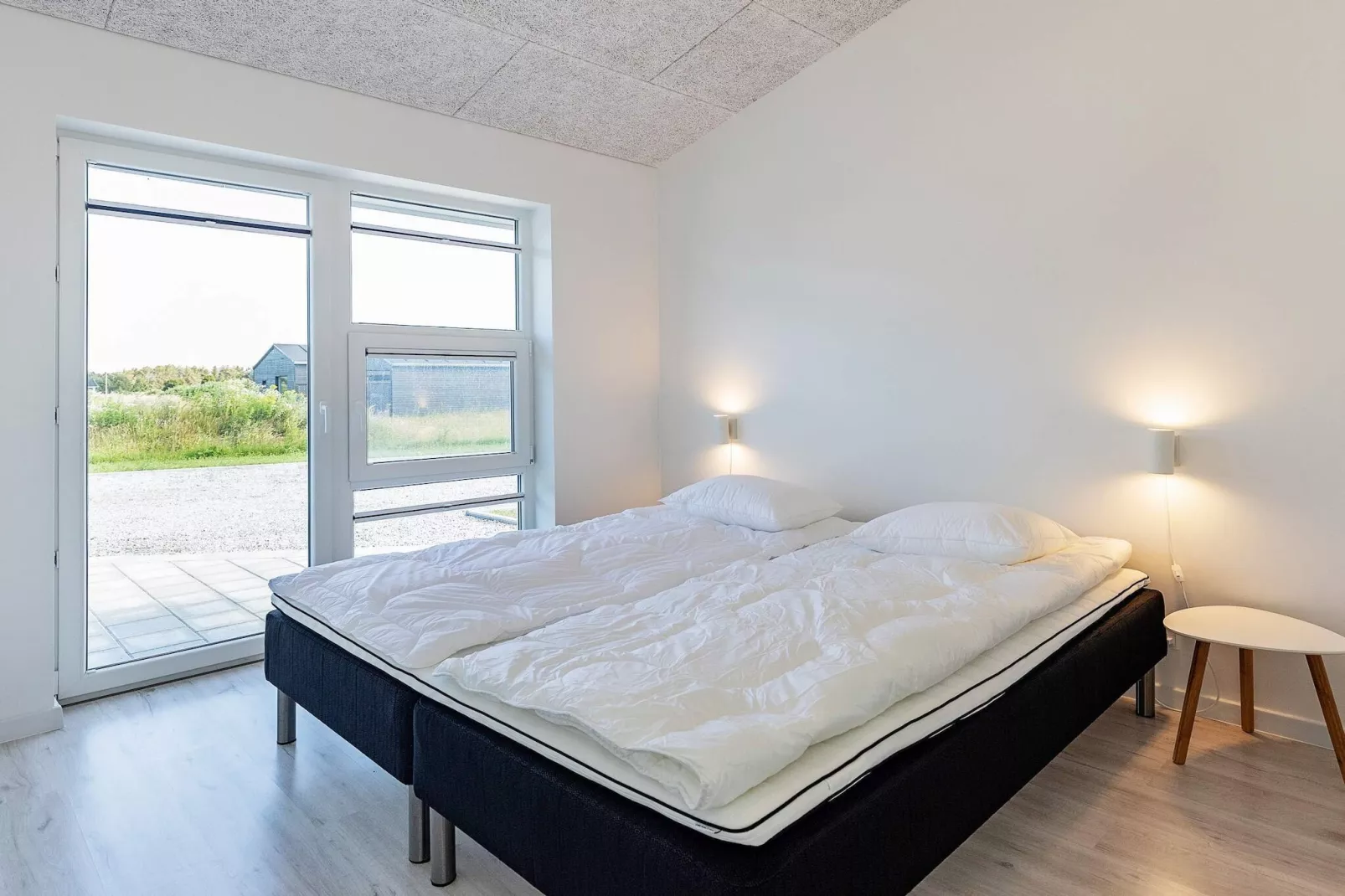 5 star holiday home in Løkken-Indoor