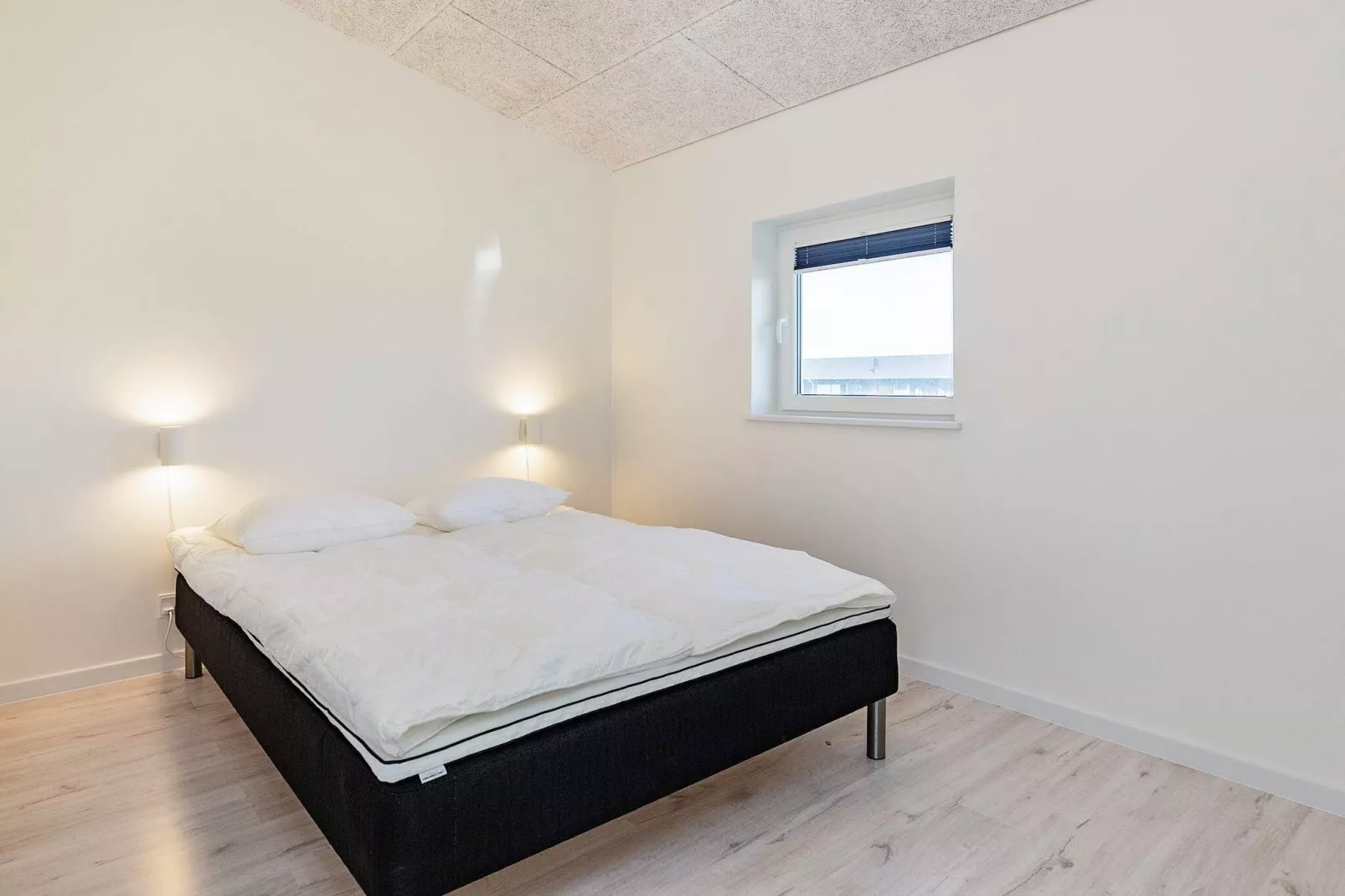 5 star holiday home in Løkken-Indoor