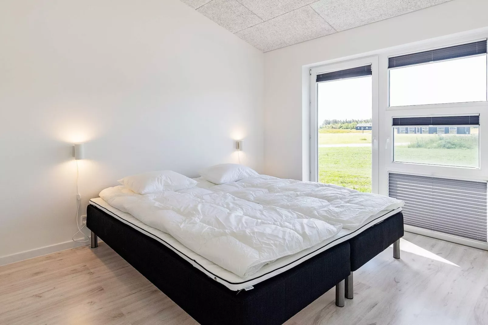 5 star holiday home in Løkken-Indoor