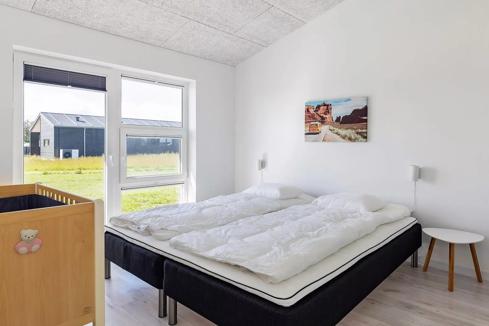 5 star holiday home in Løkken-Indoor