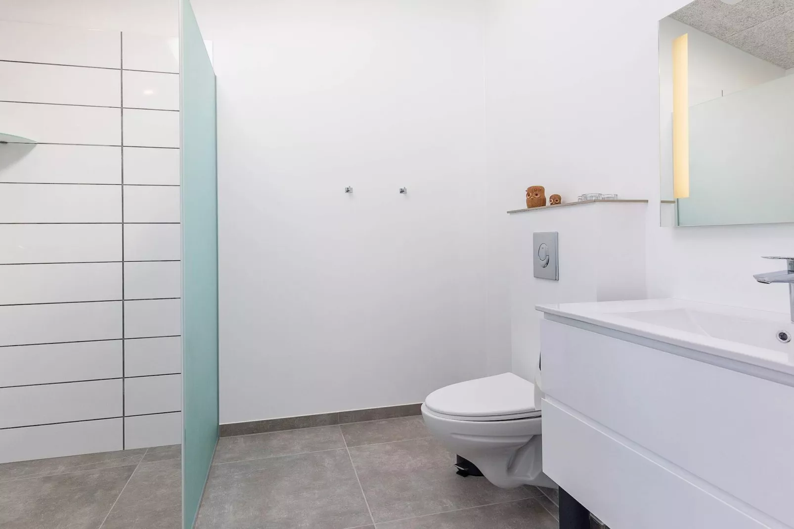 5 star holiday home in Løkken-Indoor