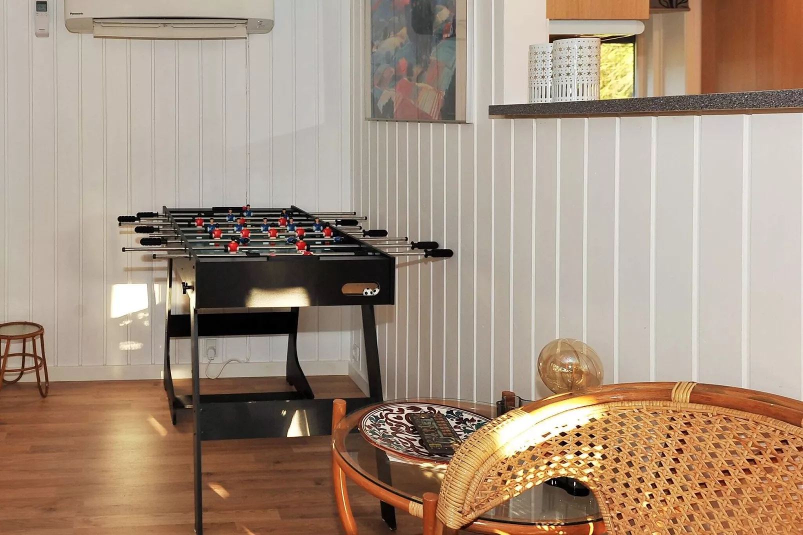 6 person holiday home in Ulfborg-By Traum-Indoor