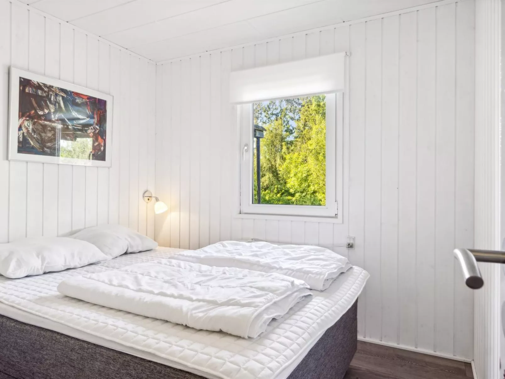 "Herulf" - 2km from the sea-Inside