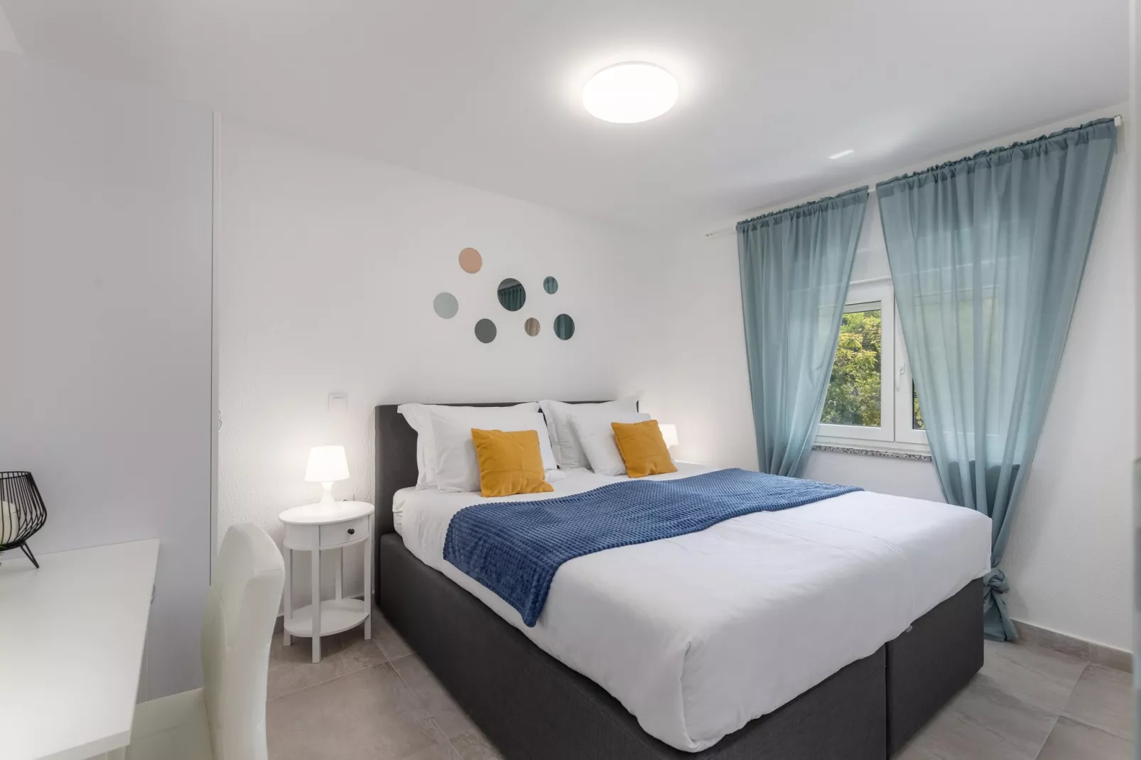 Villa Dubravka App 5-Bedroom