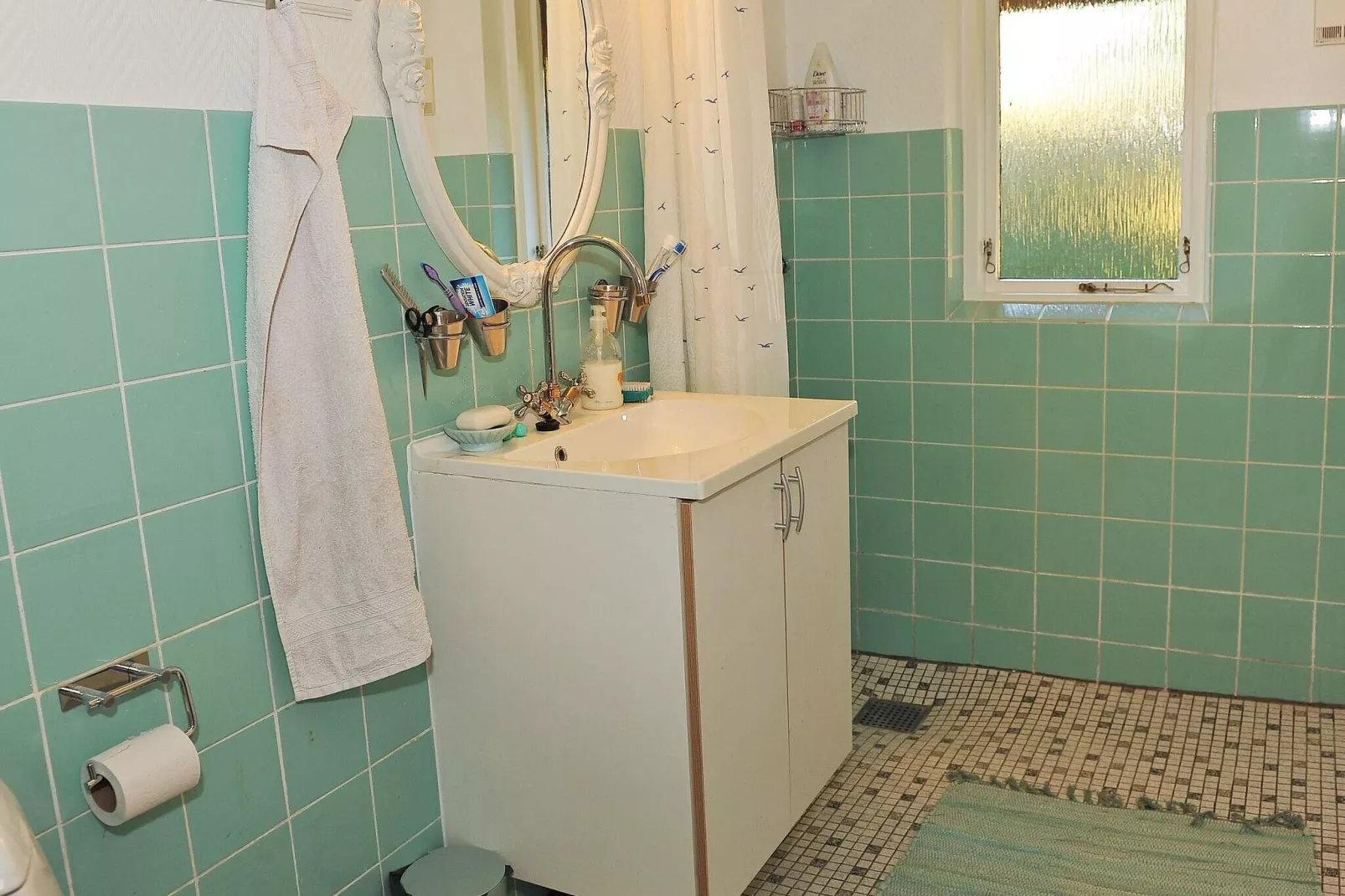 6 person holiday home in Ulfborg-By Traum-Indoor