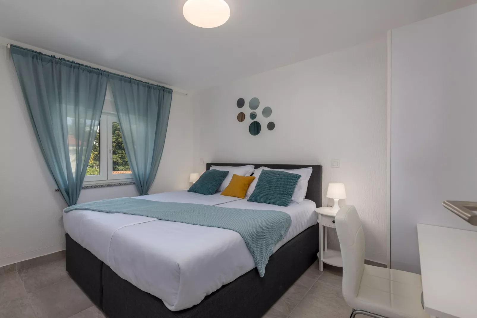 Villa Dubravka App 8-Bedroom