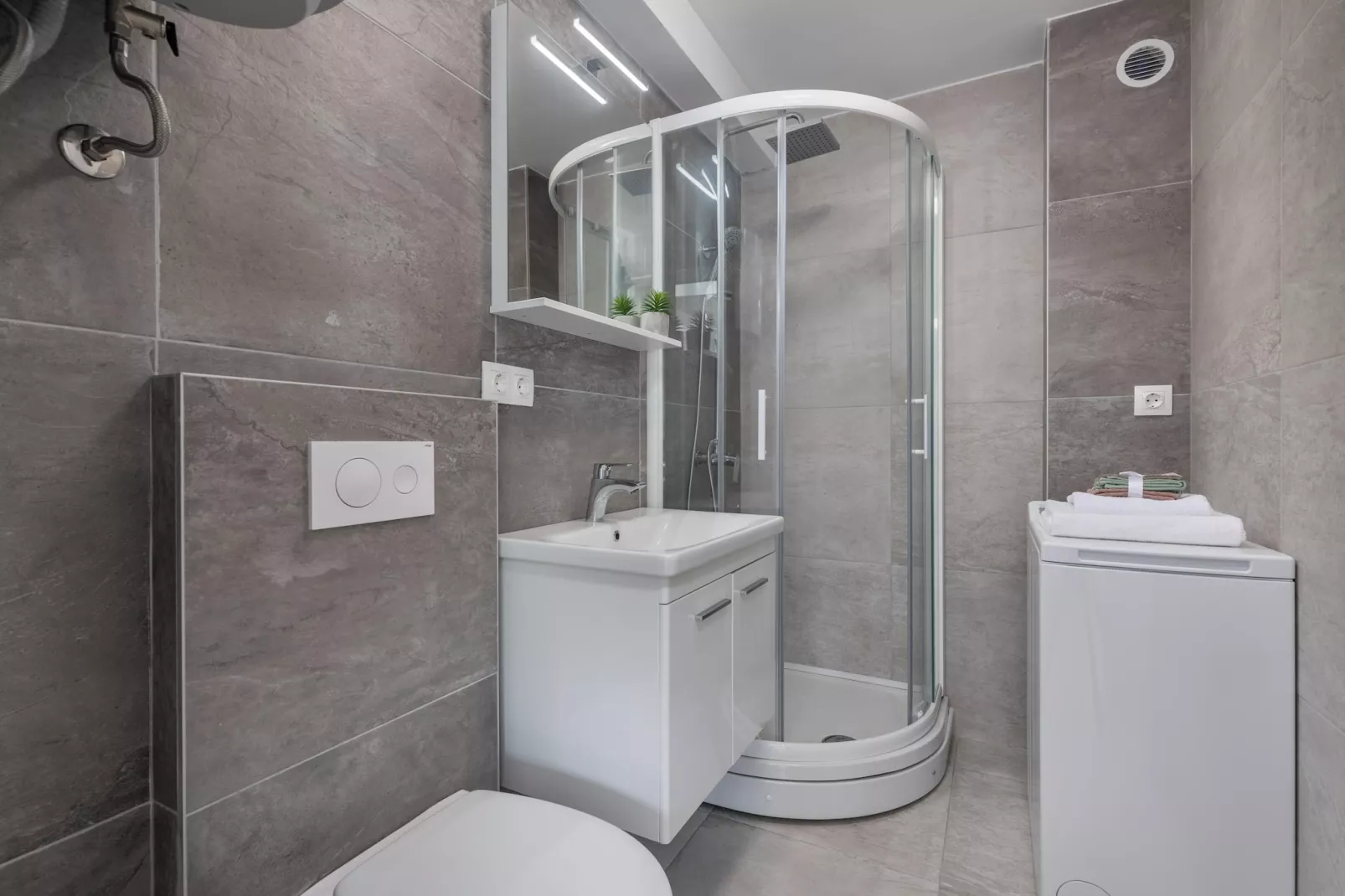 Villa Dubravka App 1-Bathroom