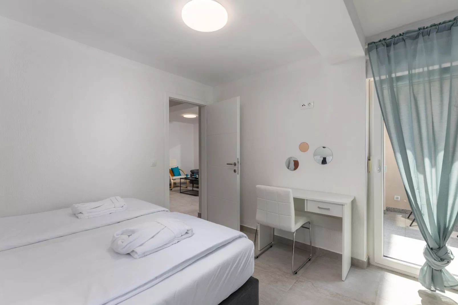 Villa Dubravka App 2-Bedroom